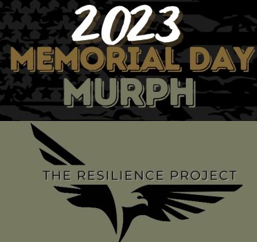 July 2023 Murph Challenge